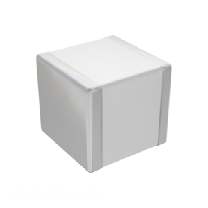 Condensateur céramique à montage en surface (MLCC) 36 pF 500V 1111 (2828 métrique) CAP CER 36PF AQ147A360JAJME du fabricant Channel - Product Image 1