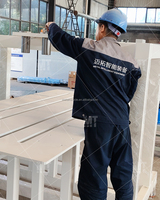 Peralatan Daur Ulang Panel Surya Pemisah Rangka Aluminium dan Kaca Tempered
