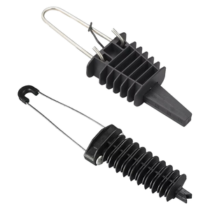Pince d'ancrage PA 1500, pince de tension pour extrémité de ligne - Product Image 1