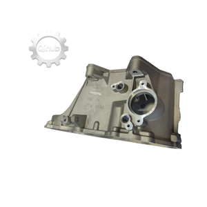 Pièces de rechange de synchroniseur de transmission de haute qualité, boîtier de transmission OEM 02T301103AB 02T 301 103AB 02T301103K - Product Image 5