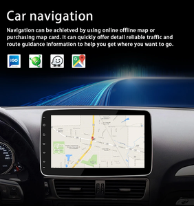 Universal 360 ° de rotación Android 13 <span class=keywords><strong>Radio</strong></span> de <span class=keywords><strong>coche</strong></span> 1 Din <span class=keywords><strong>Radio</strong></span> 9 ''GPS Video Multimedia Auto Player Carplay <span class=keywords><strong>pantalla</strong></span> táctil Navi BT WIFI - Product Image 4