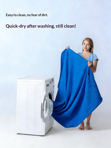 가정, 호텔, 아파트용 쿨링 내구성 통기성 에어 매트리스 - 아기와 어린이를 위한 모던 디자인 - Product Image 2