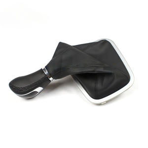 Per Chery parti Automotive A5 E5 Cowin 3 Qiyun pomello del cambio e manicotto fila blocco testa parapolvere leva a mano OEM <span class=keywords><strong>A21</strong></span> - Product Image 2