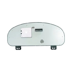 NaviHua for Digital Cluster Panel LCD Meter Instrument Dashboard Cockpit Multimedia Player for Honda Accord 2003 2007 - Product Image 6