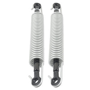 Resortes de Elevación para Puerta Trasera de Aleación y Acero Inoxidable para BMW 51247141490 y 51247045884, Cilindros de Amortiguador en Estilos Espiral y Enrollado - Product Image 3