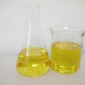 น้ำยา85% 6501ลดแรงตึงผิวสีเหลือง cdea (CAS 68603-42-9) สำหรับผงซักฟอกจีน - Product Image 5