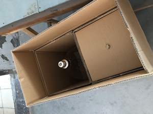 BT290 4000W lámpara de pesca verde rojo blanco disponible lámpara de halogenuros metálicos con E40 para iluminación de pesca de barco de mar - Product Image 6