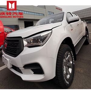 รถกระบะใหม่ ยูโร 6 ปี 2026 ขับเคลื่อน 4 ล้อ เกียร์อัตโนมัติ พวงมาลัยซ้าย ISUZU TAGA ToyotaCar สำหรับขาย - Product Image 5