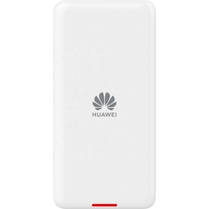 AirEngine 5773-23WP 23W WiFi 7 จุดเชื่อมต่อแบบติดผนัง ความเร็ว 3.57Gbps ดูอัลแบนด์ 2.4G 5G 4 สตรีม เสาอากาศอัจฉริยะ ของแท้ใหม่ - Product Image 3