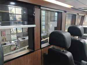 Lancha Rápida de Aluminio Offshore de 12m en Venta - Product Image 6