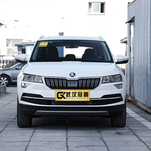 Autos Usados <span class=keywords><strong>SUV</strong></span> Skoda <span class=keywords><strong>Karoq</strong></span> con Transmisión Automática, Gasolina, Volante a la Izquierda, Modelo 2023 2025, Listos para Enviar, Precio Económico, Alta Calidad - Product Image 2