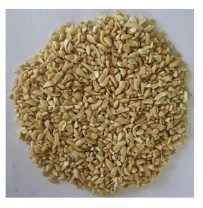 Anacardos rotos naturales BB Grade-Anacardos rotos crudos de Vietnam a granel con alta calidad al por mayor - Product Image 1