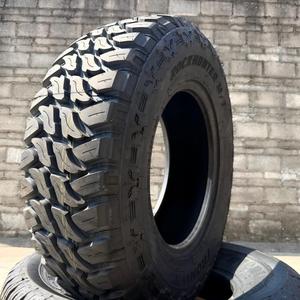 Neumático Radial Todoterreno ROCKHUNTER 31x10.50R15LT A/T M/T Nuevo - Product Image 1