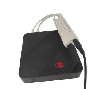 OEM ODM Xtream Stalkerx Réseau Local ISP UDP HLS Mulcast Unicast Linux Box Hevc Advanced Linux STB - Product Image 5