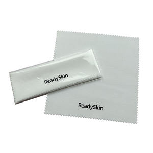 All'ingrosso pronto per la spedizione serigrafia Custom dimensioni occhiali in tessuto occhiali da vista - Product Image 3