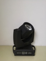Luz sharpy beam para escenario, lámpara de cabeza móvil de 200/230w, 5r/7r, 16 prismas, 7r, 230w