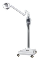 Nouveauté : Lampe de blanchiment dentaire professionnelle 218 de 60 watts pour cliniques dentaires et salons de beauté – La machine de blanchiment dentaire la plus puissante