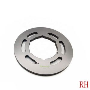 6421 Aksesori pompa hidrolik 6423 suku cadang pompa Piston untuk Eaton 6423 6421 pompa hidrolik suku cadang pengganti kit Grup Putar - Product Image 4