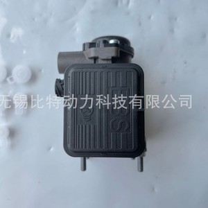 โมดูลควบคุมรถพ่วง Knorr K023711 Ebs สำหรับรถบรรทุกและรถตู้ อะไหล่ซ่อมแซม - Product Image 5
