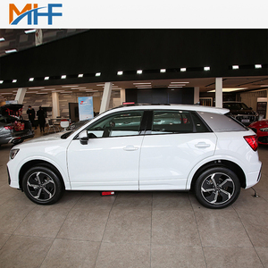 5 portes 5 places petit Suv modèle 2022 pour voitures de véhicules à énergie nouvelle <span class=keywords><strong>Audi</strong></span> Q2L e-tron pur électrique - Product Image 2