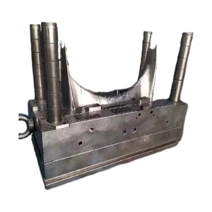 Shenzhen Large Custom Plastic Injection Mold and High Quality Custom Injection Mould with Mirror Finish One-stop Service Factory - Product Image 5