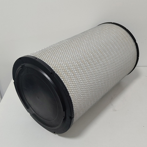 Manny QX642197 ชุดกรองอากาศใหม่ อะไหล่คอมเพรสเซอร์อุตสาหกรรม กระดาษกรองยี่ห้อ Mengma สำหรับเครื่องอัดอากาศแบบสกรู รับประกัน 6 เดือน - Product Image 2