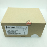 TOUT NOUVEAU ORIGINAL LENZE AC SERVO DRIVER INVERTER E82EV751 _ 4C E82EV751K4C E82EV751-4C E82EV751 4C