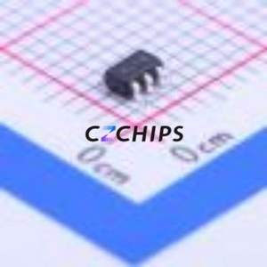 Amplificateur opérationnel de puce IC de circuit intégré MCP6401T-E/OT SOT-23-5 neuf et original - Product Image 1