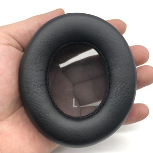 For JBL CLUB ONE Headphones Replacement Ear Pads Ear Cushion With Soft And Breathable Material <b>Protein</b> Leather - Product Image 6