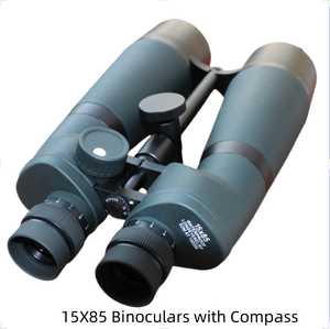 15x85 Classic Hohe Vergrößerung Ziemlich klar Großer Betrachtung winkel Bak4 Prisma FMC-beschichtetes Vogel beobachtungs fernglas - Product Image 5