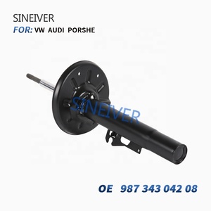 Pour Porsche Boxster Auto Accessoire 98734304208 98734304106 Amortisseur de système de suspension - Product Image 4
