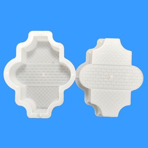 Khuôn mẫu bê tông thiết kế mới khuôn mẫu Chất lượng cao cho đường viền paver được xác định hoàn hảo - Product Image 3