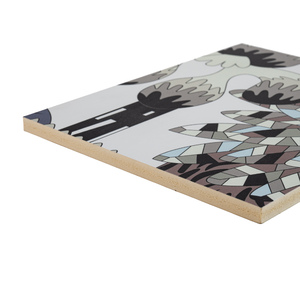 Panneau mural en PVC imitation marbre, imperméable, décoratif pour crédence de cuisine, design moderne pour la maison, haute qualité, faux pierre - Product Image 1