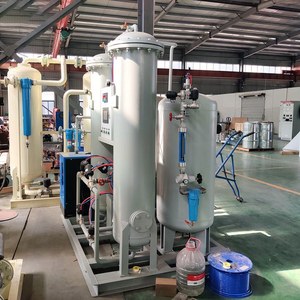 Psa N2 <b>Gas</b> Plant Psa Nitrogen <b>Generator</b> Pressure Swing Adoption (Psa) Type Nitrogen <b>Gas</b> <b>Generator</b> - Product Image 2