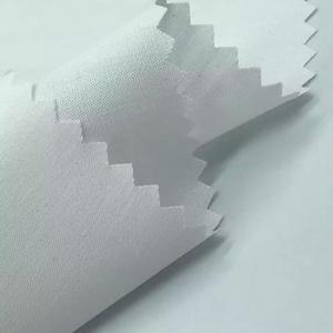 Giá Rẻ Số Lượng Lớn Poly Bông Vải 110X76 80 Polyester 20 Bông TC Vải Cho Áo Sơ Mi Túi Và Lót Popling Tc655/35 133*72 - Product Image 2