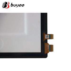 Repuesto de Pantalla Táctil Frontal para Microsoft <span class=keywords><strong>Surface</strong></span> <span class=keywords><strong>Pro</strong></span> <span class=keywords><strong>7</strong></span> <span class=keywords><strong>Plus</strong></span> 1960 1961, Pantalla Táctil para Portátil - Product Image 4