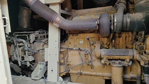 מנוע מדחס אוויר נייד יד שנייה זניראנד xhp1070 doosan מנוע דיזל צינור מנוע תוצרת סין - Product Image 3