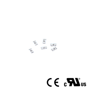 AEC-Q de qualité automobile 0603 fusible SMD 160mA-8A protecteur de courant d'appel en verre céramique à soufflage lent pour fusibles électroniques de véhicule - Product Image 1