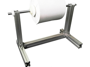 Papel aislante automático, papel tapiz de fibra de vidrio <span class=keywords><strong>Highland</strong></span>, máquina de corte cruzado automático - Product Image 5