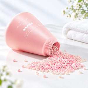 Perles de parfum pour lessive à dissolution rapide, rehausseur de parfum personnalisé pour vêtements, senteur fraîche pour tissus et textiles - Product Image 3