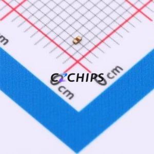 ทรานซิสเตอร์0402 PESD0402MS05-MS ใหม่และป้องกันไฟกระชาก (TVS/ESD) - Product Image 2