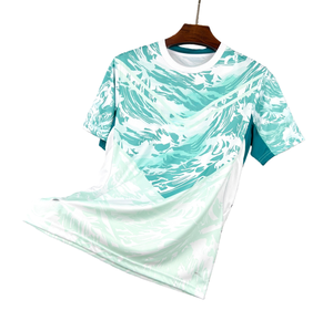 Fußballausrüstung Trikots Maßanfertigung für Herren Atmungsaktiv Feuchtigkeitsableitendes Design Professionelle Qualität für Sport und Freizeit - Product Image 2