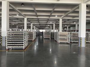 Hot bán giảm xóc treo strut (phía trước bên phải) 68248727ad cho <span class=keywords><strong>Chrysler</strong></span> <span class=keywords><strong>Pacifica</strong></span> - Product Image 5