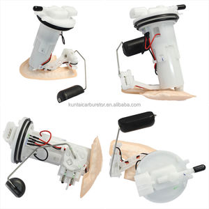 ปั๊มน้ำมันเชื้อเพลิงสำหรับฮอนด้าซุปเปอร์คับ <span class=keywords><strong>110</strong></span> Nbc110 ดรีม <span class=keywords><strong>110</strong></span>-I 2013-2015 16700-Kzv-Jo2 16700-Kzv-T01 - Product Image 6