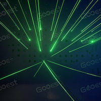 Gooest Popular Activate Super Grid Laser Go Interactive Indoor Amusement Park Facility Fun Activating Game