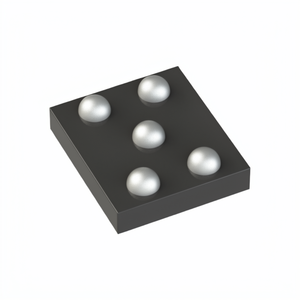 <b>5</b> XFBGA, WLBGA Power Management (PMIC) Manufacturer Channel XC9237A2ED0R-G Buy Electronics Components Online - Product Image 1