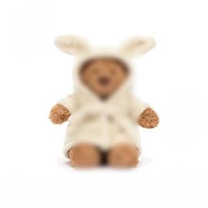 Jelly <strong>Cats</strong> Aesthetic Soft Plush 500 Unique Designs Animal Plush Toy Bartholomew Bear Various Pendant Crossbody Bag Plush Toy - Product Image 6