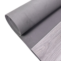 Flooring Underlayment PE XPE IXPE Foam Material for Muti-Usage
