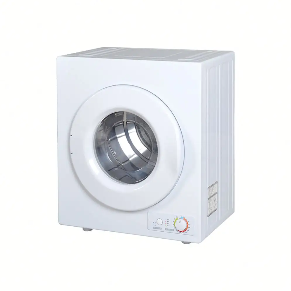 4KG Hot Selling Household Automatic Home Dryer Mini Clothes Dryer Machine