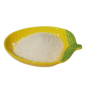 Light/Heavy Food Industrial Grade Calcium Carbonate